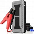 20000mah A13 Jump Starter Portable Battery Booster Pack 2