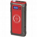 12v 12000mah A38 Multifunction Jump Starter 2