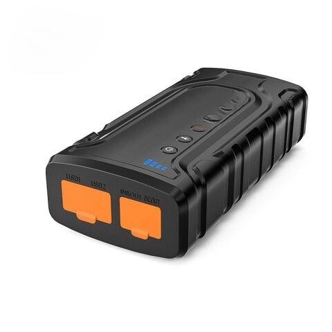 AJ01B Multi Function Car Jump Starter Booster with PD60W 3