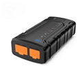 AJ01B Multi Function Car Jump Starter Booster with PD60W 3