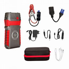 A39 Jump Starter Kit Power Bank