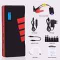 A26 Multi-Function Car Jump Starter with