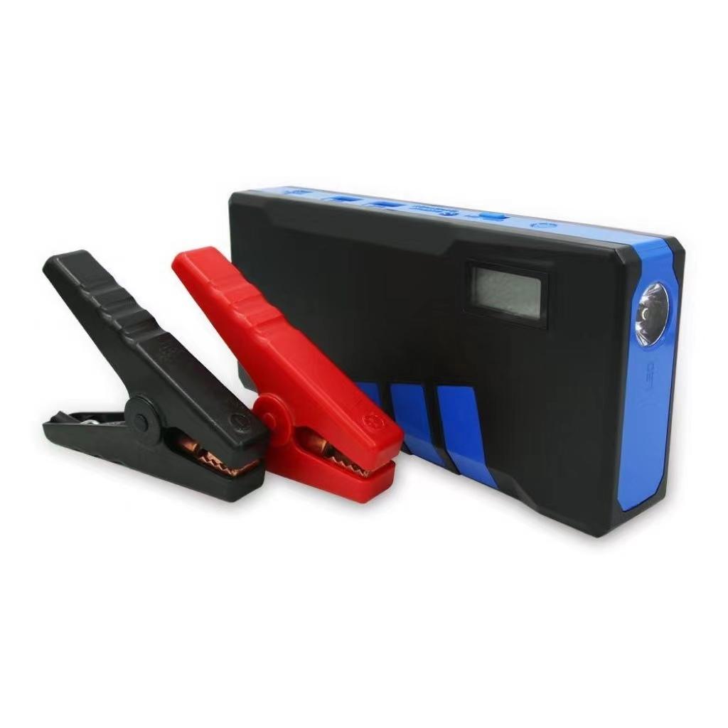 A26 Multi-Function Car Jump Starter with LCD Display 4