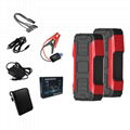 A33 Multi Function Car Jump Starter