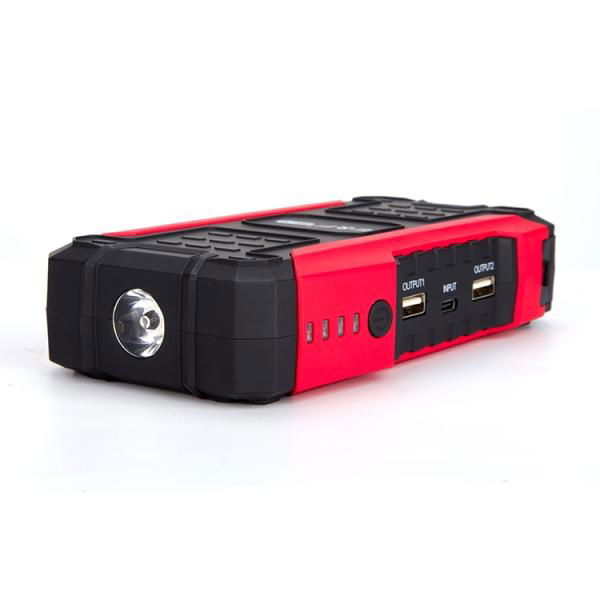 A33 Multi Function Car Jump Starter 3