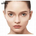 Anti Wrinkle Eye Mask Strips+Serum