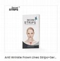 Anti Wrinkle Frown Lines Strips+Serum 2