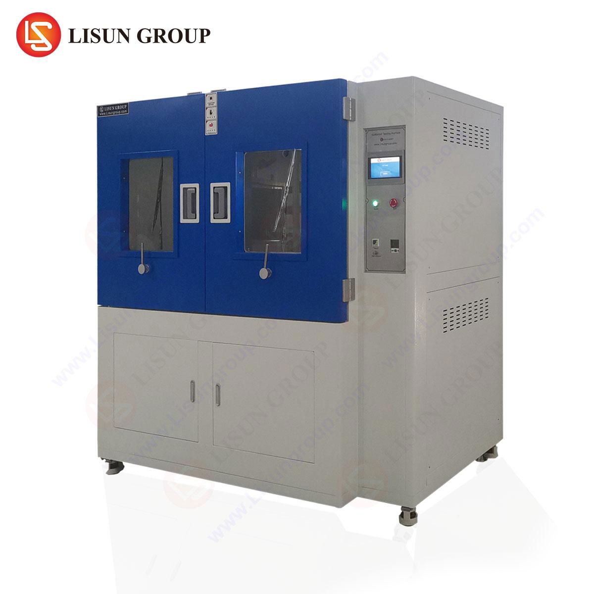 Dustproof Testing Machine