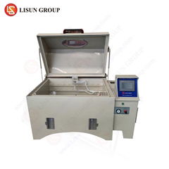 Salt Spray Test Machine