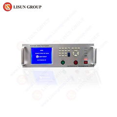 Automatic Electrical Safety Tester