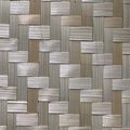 Bamboo Woven Mat