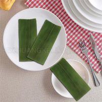 Square Bamboo Leaves