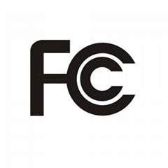 美國FCC認証