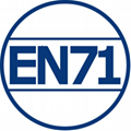 亞馬遜 玩具EN71認証（歐盟