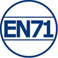 亞馬遜 玩具EN71認証（歐盟玩具Toys指令）