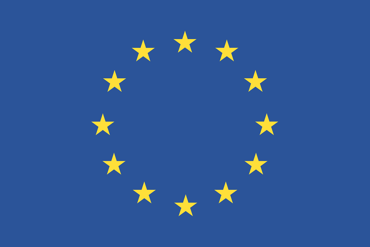 歐盟CE認証 3