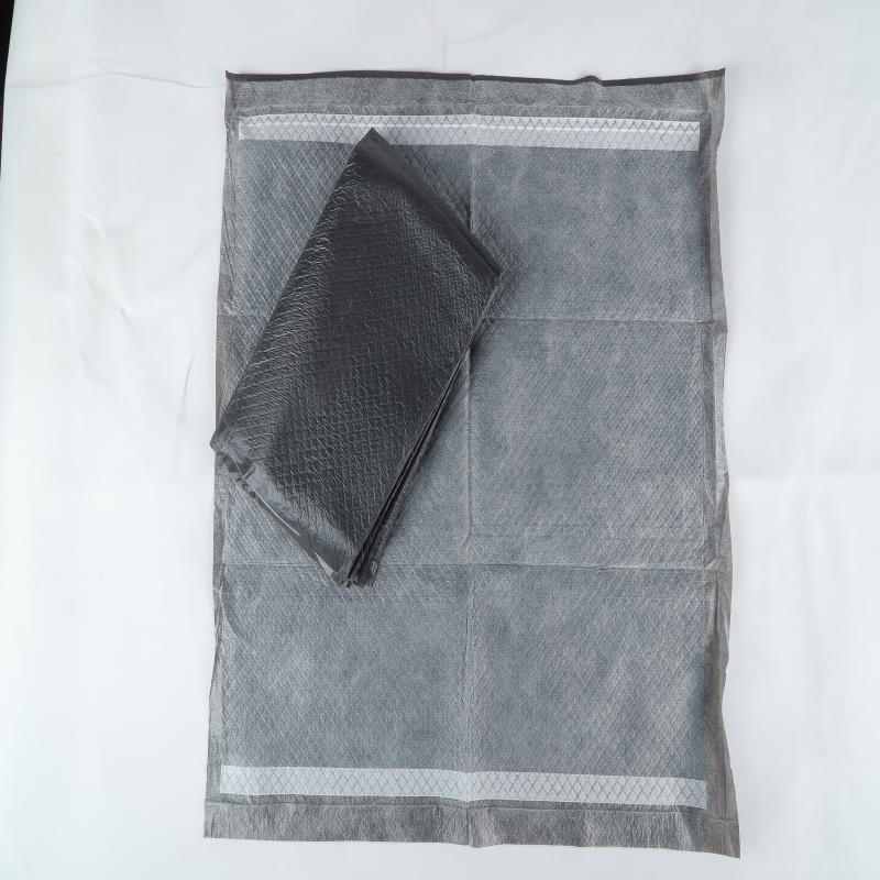 Bamboo Charcoal Pet Training Pad Puppy Training Absorbent Pads PP01