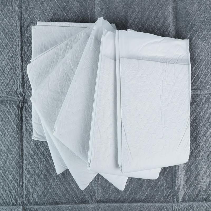 Bamboo Charcoal Pet Training Pad Puppy Training Absorbent Pads PP01