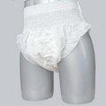 Disposable Adult Diaper And Adult Pants with Tabs