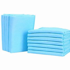 Hospital Underpad Medical Disposable Tissue Pads