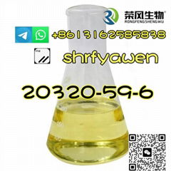 CAS.20320-59-6，oil, Diethyl(phenylacetyl)malonate，BMK