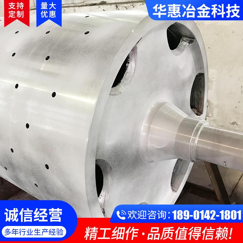 沉沒輥、爐底輥、穩定輥、張力輥、退火爐、輻射管