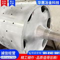 High temperature resistant furnace roller sinking roller, furnace bottom roller  1