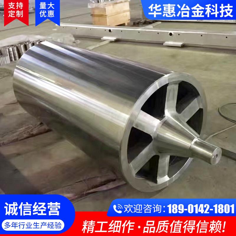 High temperature resistant furnace roller sinking roller, furnace bottom roller  2