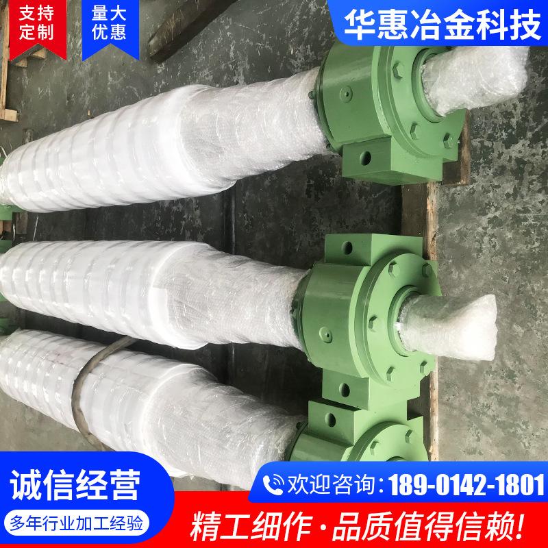 High temperature resistant furnace roller sinking roller, furnace bottom roller  3