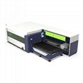 Double Exchange Platforms Plate & Tube Laser Cutting Machine 1