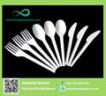 PLA cutlery