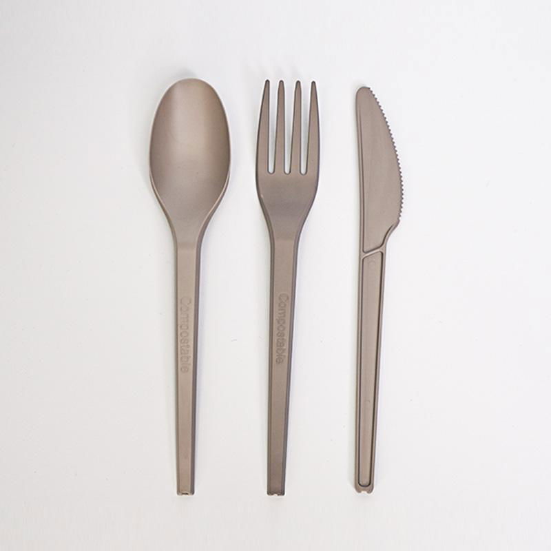 PLA cutlery 2