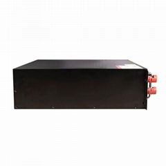 Amp Nova rack 48V lithium ion battery 