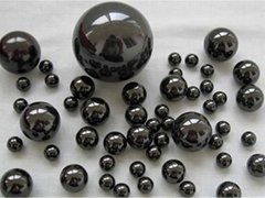 氮化硅球氮化硅陶瓷耐磨陶瓷球