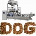 good quality dog food machine pet food processing line 2