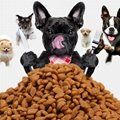 good quality dog food machine pet food processing line 4