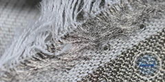 silver antimicrobial fabric