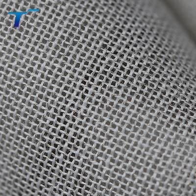 stainless steel fabric