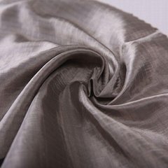 silver fiber fabric