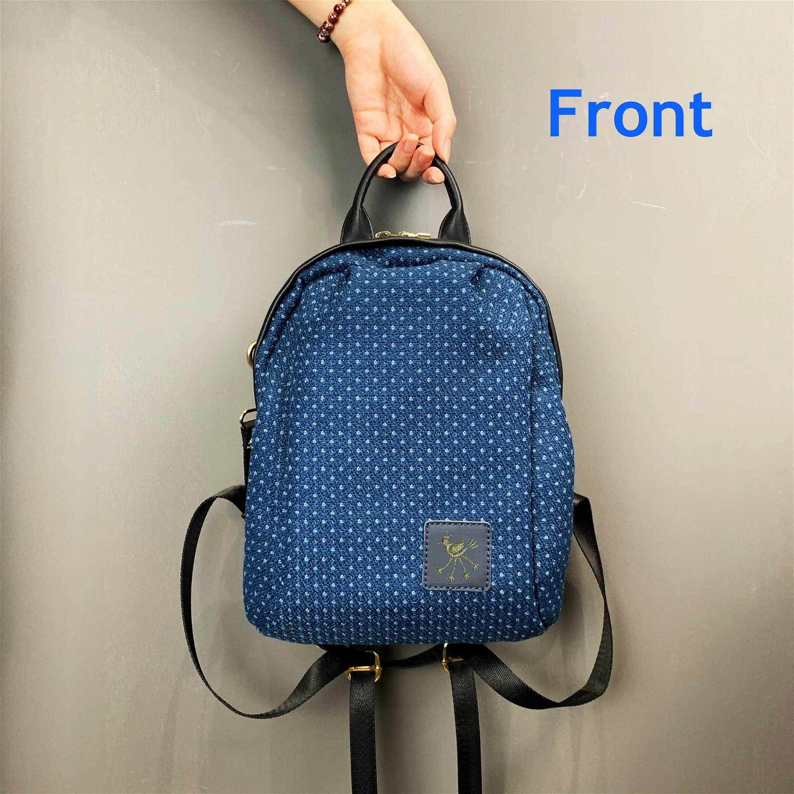 women's small backpack