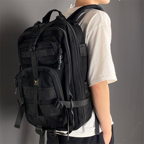 men's tactical backpack LW016 Customization is acceptable. (China