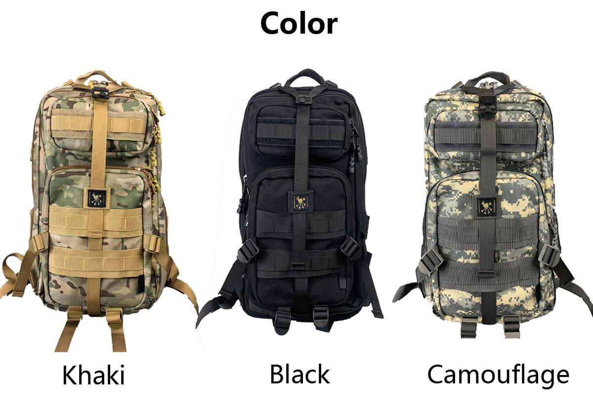 men's tactical backpack LW016 Customization is acceptable. (China
