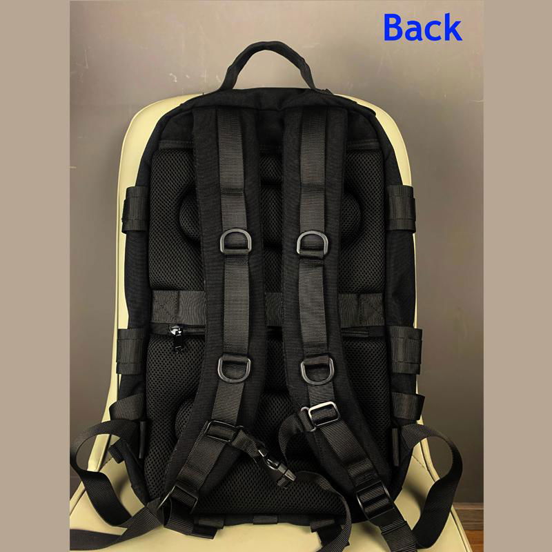 men's tactical backpack LW016 Customization is acceptable. (China