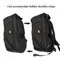 Sports bag for cycling 1