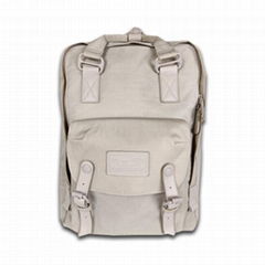 Travel backpack for women