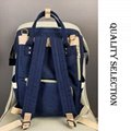 fully open mother and baby backpack 2
