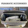Mother and baby bag diaper bag