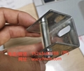 U型铝板挂件