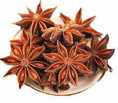 Star anise