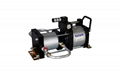 Gas Booster Pump | STA Series | Max Pressure 800 Bar 2